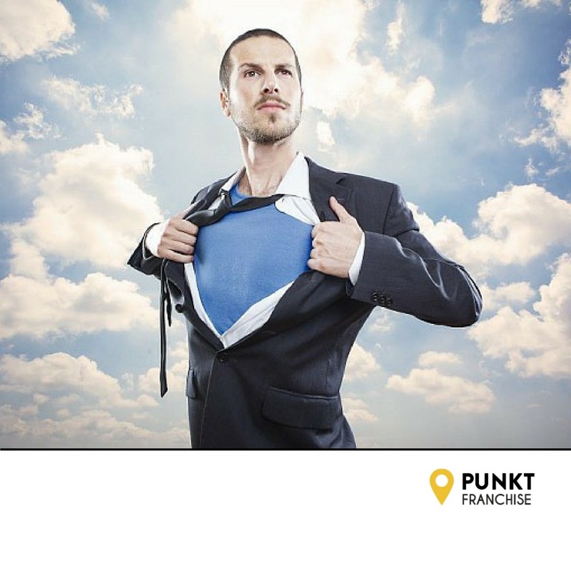 Punkt Franchise: Franchising in Deutschland